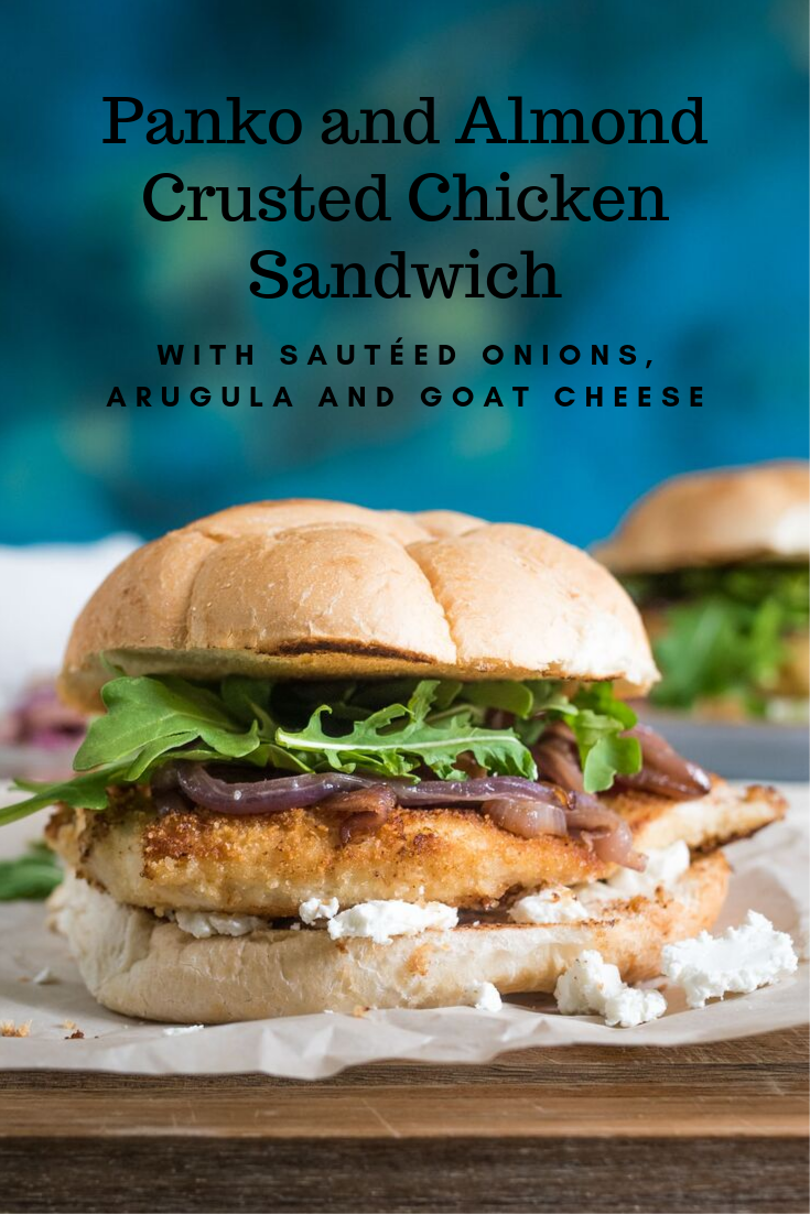 Chicken Sandwich