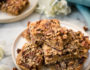 Pecan Pie Cookie Bars