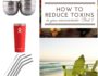 How To Reduce Toxins In Your Environment | 